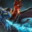 air21perpekto TWIN HEAD DRAGON