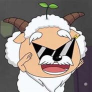 身法怪物慢羊羊