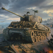 M4 Sherman