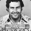 |Pablo Emilio Escobar Gaviria|