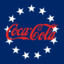 Coca-cola army