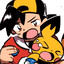 Peecho The Pichu!