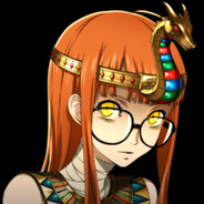 Steam Community Avatar