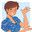 Eveline Gwen T. Allison Hepburn