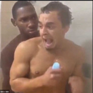 egy jó cserkész geci