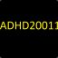 ADHD20011