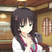 穗织第一忍者常陆茉子