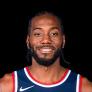 Kawhi Leonard