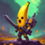 monkey hunter