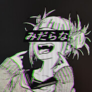 ELO>GIRLS pphon4ik Steam avatar