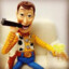 Comisario Woody