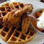 Chicken n Waffles