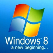 Windows 8