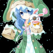Rikusu Moïra Steam avatar