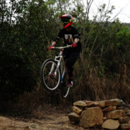 滇西北顶级越野王