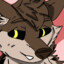 Runt the fox