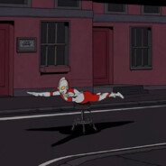 高冷河南汉堡包