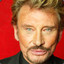 JOHNNY HALLYDAY