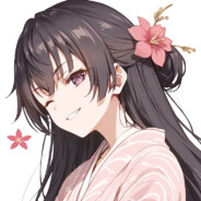 翩翩落雨听风起