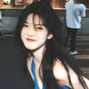 种向日葵的兔子