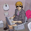 ЖУХЛЫЙ ПЕРСИК's avatar
