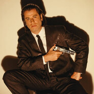 Vincent Vega