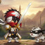 Steam avatar