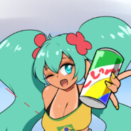 Miku Brasileira [⇄]