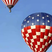 凌晨四点的上海