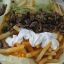 Kripz. Carne Asada Fries