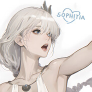 为斯卡蒂献上心脏