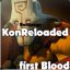 [First Blood] ScaledKon | RMP