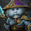 Steam avatar