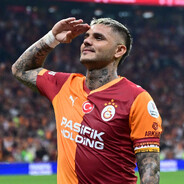 Mauro Emanuel Icardi Rivero