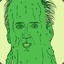 Picolas Cage