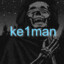 ke1man