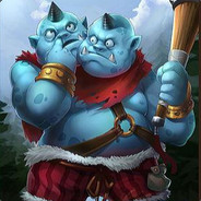 给我蓝胖两个面子Q-Q