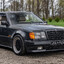 Mercedes-Benz W124