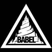 巴别塔