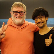 Hideo Kojima