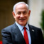 Benjamin Netanyahu