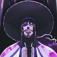 Katen Kyōkotsu Karamatsu Shinj