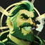 Weed Venator