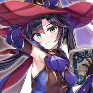 星天水镜·天命虚妄之叹·窥破永劫的占星咏者