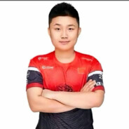 职业选手吕郑豪