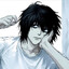 Steam avatar