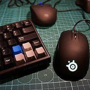 国服*多去打5E 嘉彬