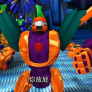 洛洛历险记猛虎王