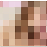 Pixelated Pussy