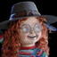 Steam avatar
